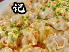 招牌云吞-陈记饮食店(菜园墩店)