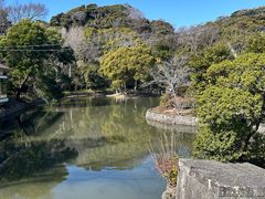-鹤冈八幡宫