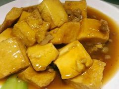 闫府第一福-闫府私房菜·百年鲁菜(欧亚店)