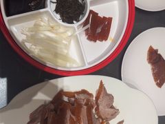 -全聚德(双井店)
