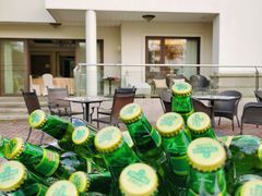 -福建鲤鱼洲酒店