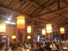 大堂-洞庭记·老湖南味道(下沙店)