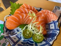 -米彩料理(西丽店)