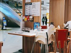 大堂-味千拉面(双井店)