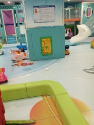 -孩子王童乐园(唐山万达广场店)