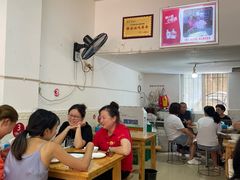 大堂-老字号怡玺·藿香雅鱼(20年雅安店)