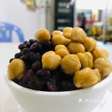 无限回购 一点也不甜腻 就超级浓的奶香味