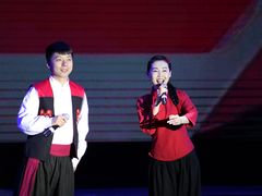 -陕北民歌大舞台