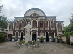 -平安桥天主教堂