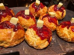 -B&C黄油与面包·THE GARDEN BAKERY概念店(世纪汇店)