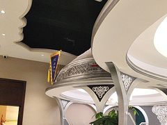 -哈啾嗨·新概念蒙餐(红星新城店)