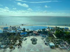 -启东恒大海上威尼斯酒店