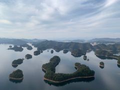-千岛湖东南湖区