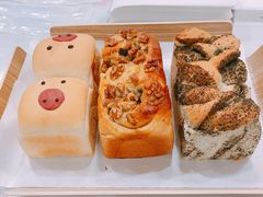 -薇小姐Bakery