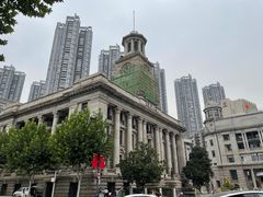 -武汉关码头(轮渡站)