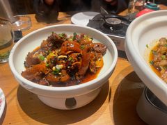-渔乡米香·剁椒鱼头(四方坪店)