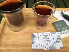 -sugarman espresso素饮糖人高新咖啡工厂