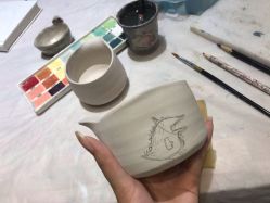 -故事馆手作综合体验馆