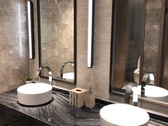 -杭州君悦酒店-健身房