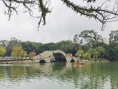 -西湖公园(鼓楼区)