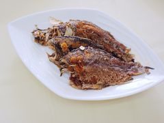 -京滨饭店·餐厅(阜外大街店)