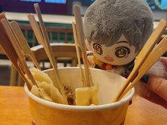 -老四川(T3航站楼F指廊店)