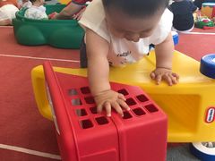 -美吉姆早教(高新中心)