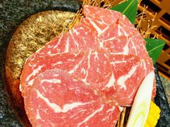 -NIUAN牛庵·日式和牛烧肉(恒隆店)