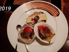 -飞驒牛 烤肉 马食一代(銀座店)