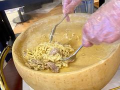 -新贝乐意大利餐厅(苏州中心店)