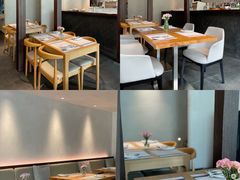 大堂-JANS意式简餐厅·惠灵顿牛排