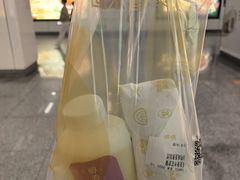 -觉知音饭团(滨江宝龙店)