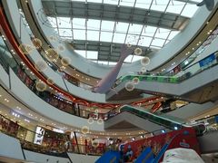 -万达广场(上虞店)