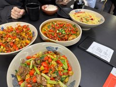 -潇湘阁(三里屯SOHO店)