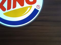 -汉堡王(上海虹口龙之梦)