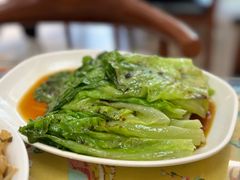 -芳姨广东砂锅粥(张庄路店)