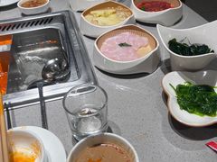 -海底捞火锅(江北万达商业广场店)