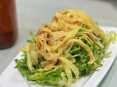 -陶然饺子城(奥体中路店)