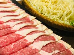 -盡膳口福跷脚牛肉火锅(合生汇购物中心店)