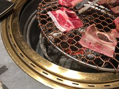 -花时·炭火烧肉(东百中心A馆店)
