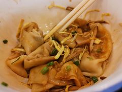 -不二心包子铺(二七广场店)