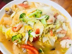 -丁来兴酒店(西街店)