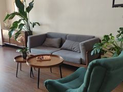 -仰生如卉推拿养生馆(酒仙桥店)