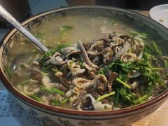 -老舅老蒙肉饼非遗店(一店)