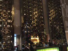 -天津君隆威斯汀酒店