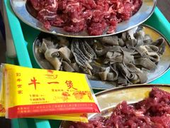 -牛一煲美食(江高店)