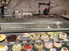 -Pantry's Best派悦坊蛋糕(K11购物艺术中心店)