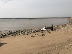 点击看大图 -现代经典婚纱摄影