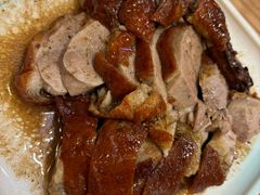 -裕记烧腊连锁餐饮(外马分店)