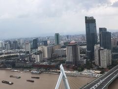 -天玑高空江景餐厅&酒吧Sky Secret Restaurant&Bar